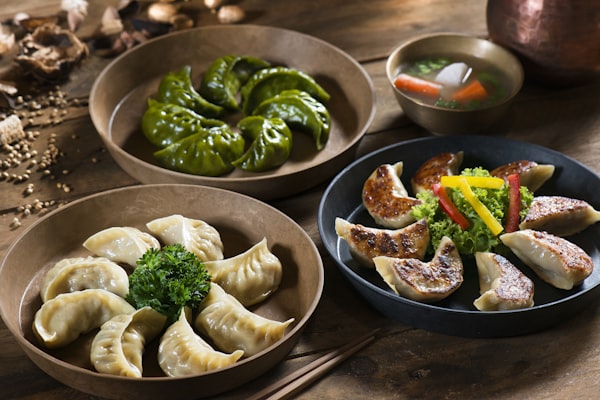 鍋料理に