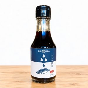 さしみ醤油