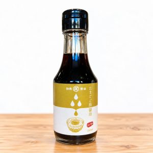たまごかけ醤油