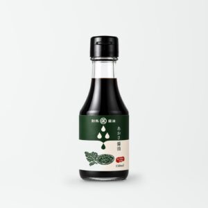 あおさ醤油