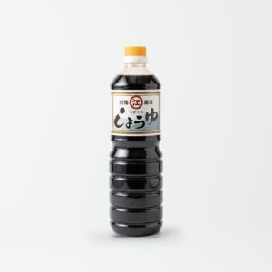 強力淡口醤油