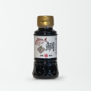 魚種別 さしみ醤油　鯛（タイ）150ml