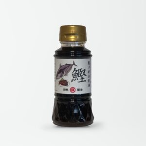 魚種別 さしみ醤油　鰹（カツオ）150ml