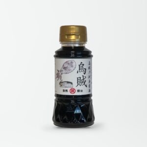 魚種別 さしみ醤油　烏賊（イカ）150ml