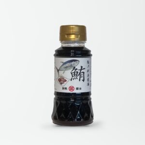 魚種別 さしみ醤油　鮪（マグロ）150ml