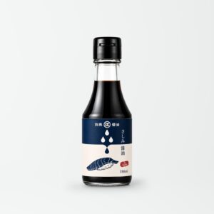 さしみ醤油
