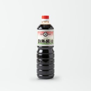 こいくち醤油