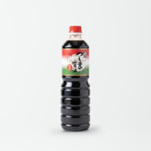 あまくち醤油